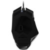 SOURIS GAMING ACER NITRO / NOIR & ROUGE