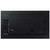 Ecran Pro Samsung 55" LED QM49R 4K UHD