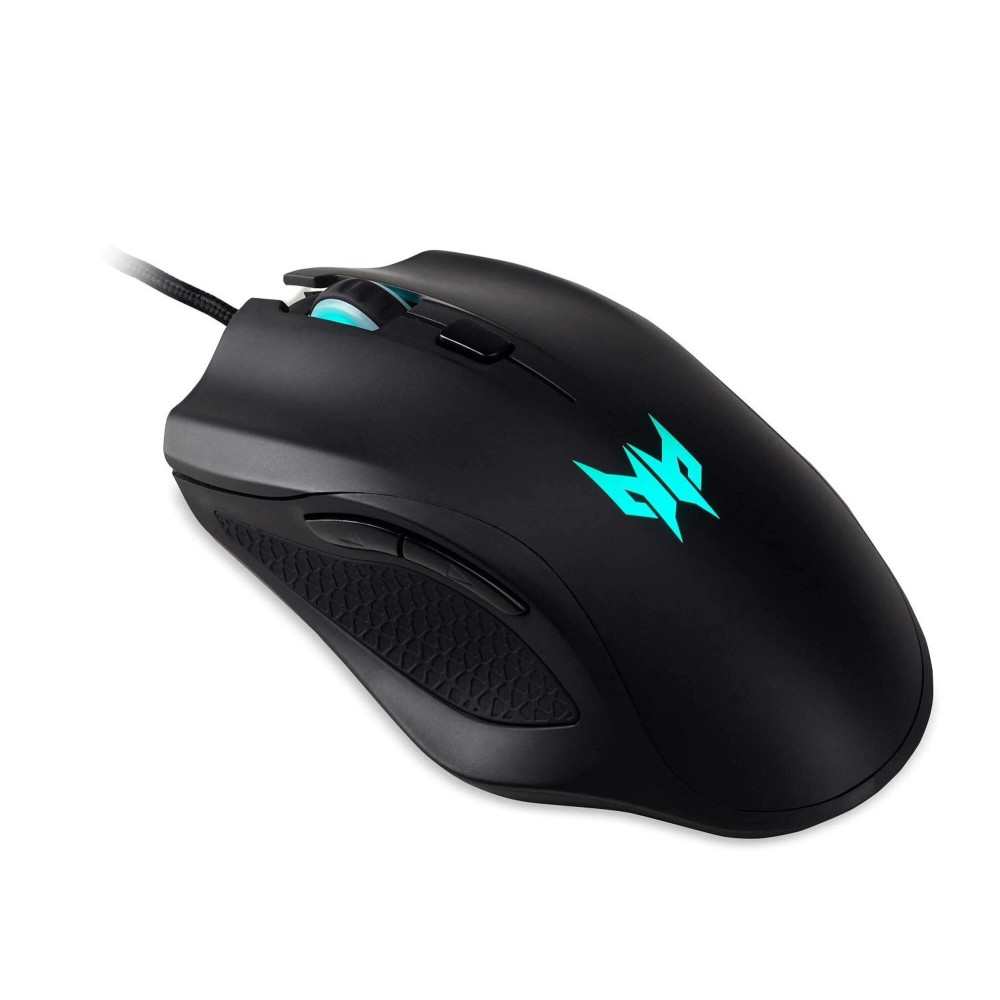Souris Gaming ACER CESTUS 310 / Noir & Bleu