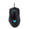 Souris Gaming ACER CESTUS 310 / Noir & Bleu