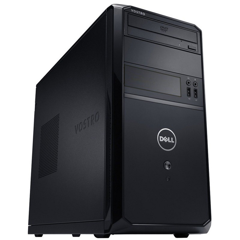 Pc de bureau Dell Vostro 270MT / i3 3é Gén / 4Go