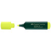 Surligneur Faber-Castell TEXTLINER 48 Superfluorescent / Jaune