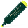 Surligneur Faber-Castell TEXTLINER 48 Superfluorescent / Jaune