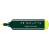 Surligneur Faber-Castell TEXTLINER 48 Superfluorescent / Jaune