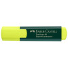 Surligneur Faber-Castell TEXTLINER 48 Superfluorescent / Jaune