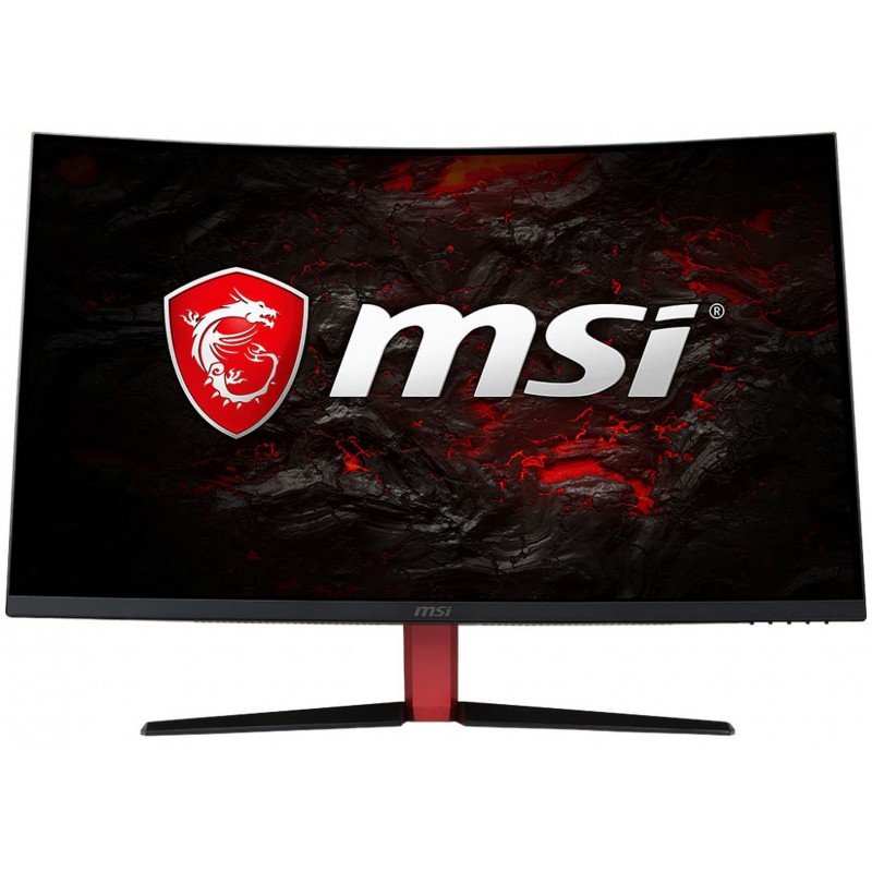 Ecran Gaming Incurvé MSI Optix AG32CV Full HD 31.5 / 165 Hz