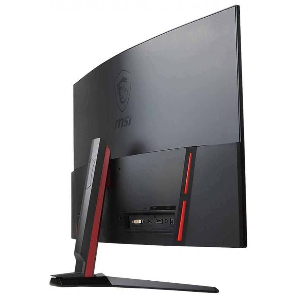 ECRAN GAMING INCURVÉ MSI OPTIX AG32CV FULL HD 31.5" / 165 HZ
