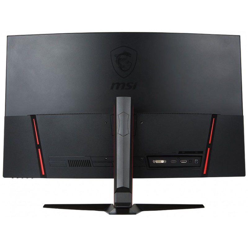 Ecran Gaming Incurvé MSI Optix AG32CV Full HD 31.5 / 165 Hz