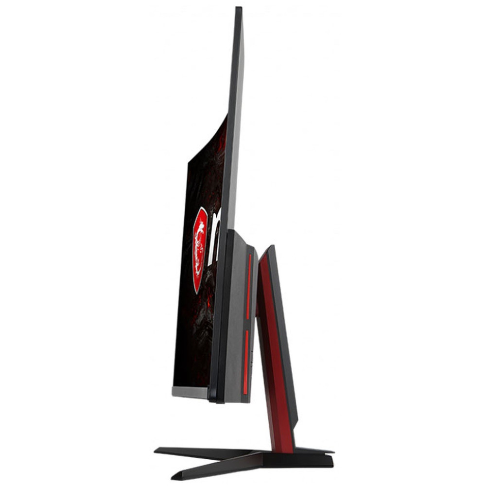 ECRAN GAMING INCURVÉ MSI OPTIX AG32CV FULL HD 31.5" / 165 HZ