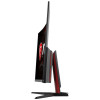 ECRAN GAMING INCURVÉ MSI OPTIX AG32CV FULL HD 31.5" / 165 HZ