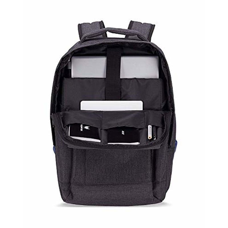 Sac A Dos Acer Gris Pour Pc Portable 15 6 Sac A Dos Achat Prix Fnac