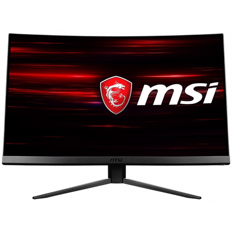 Ecran Gaming Incurvé MSI 27 Optix MAG271CV Full HD / 144 Hz