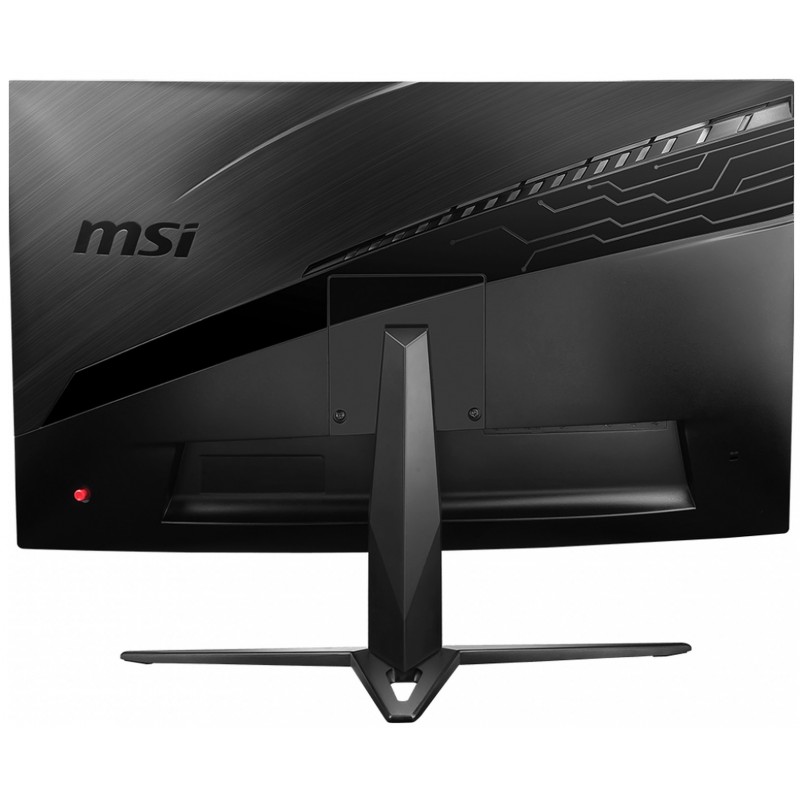 Ecran Gaming Incurvé MSI 27 Optix MAG271CV Full HD / 144 Hz