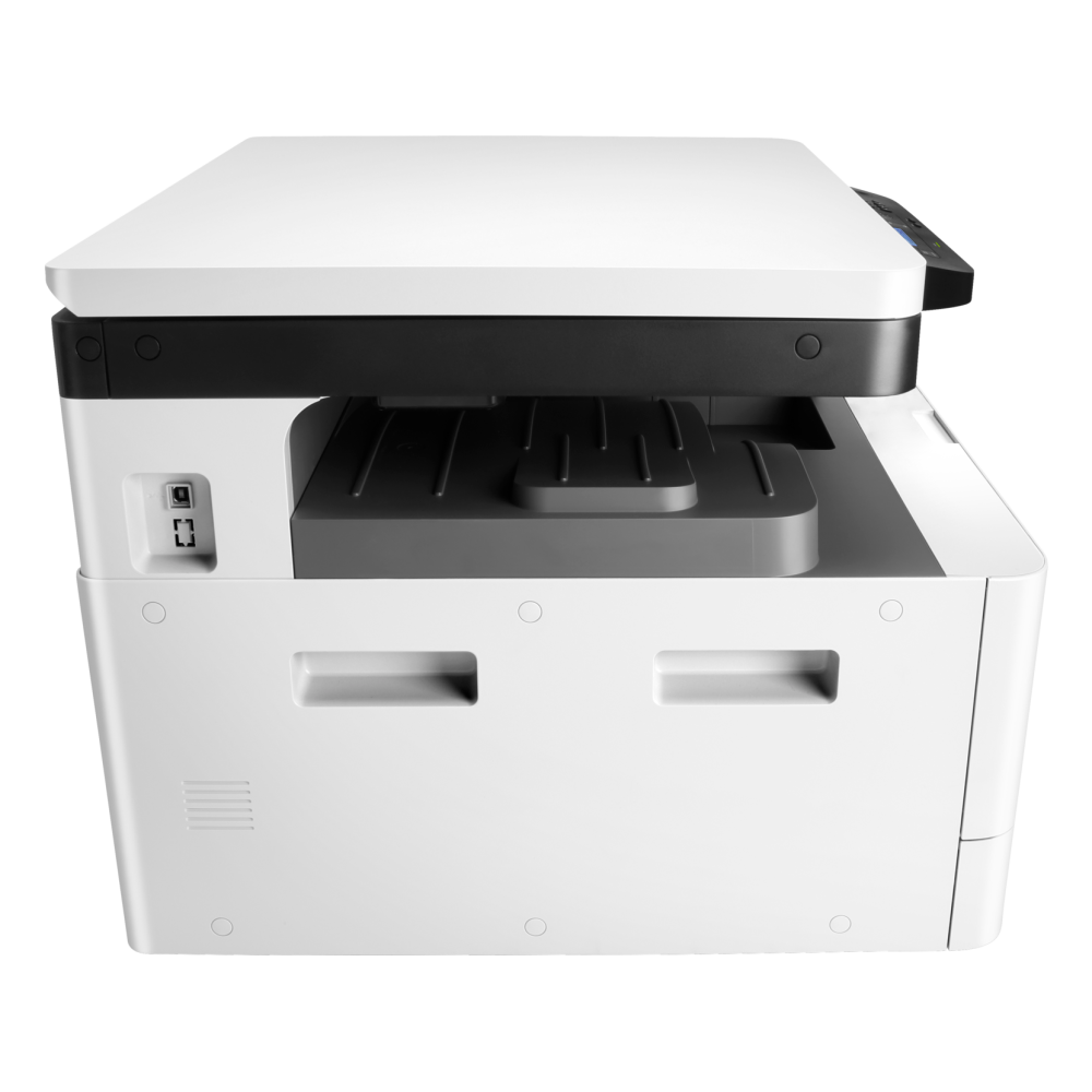 Imprimante Laser Multifonction HP 3 en 1 LaserJet MFP M433a / A3