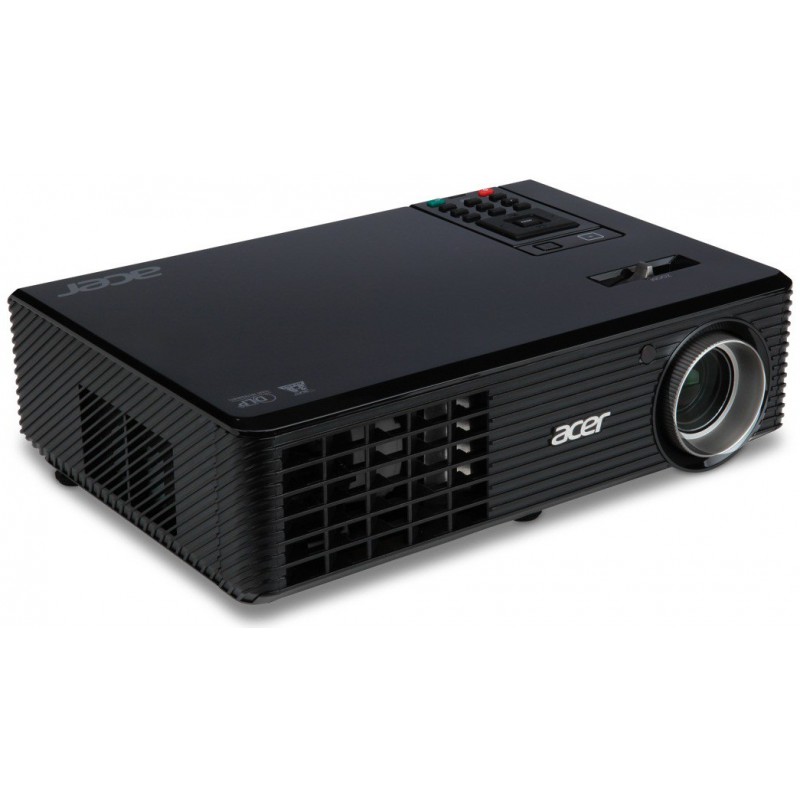 Vidéoprojecteur Acer X112