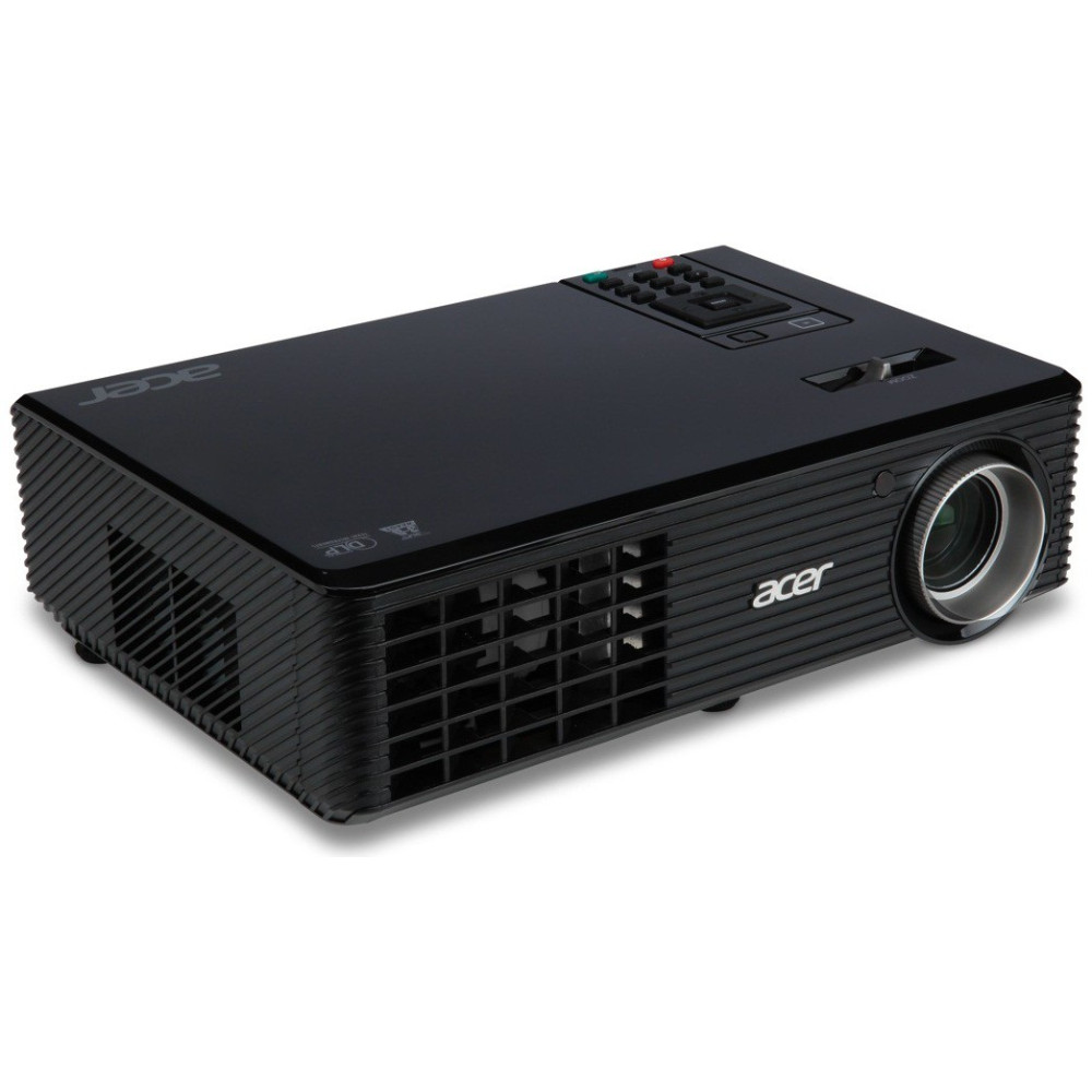 Vidéoprojecteur Acer X112