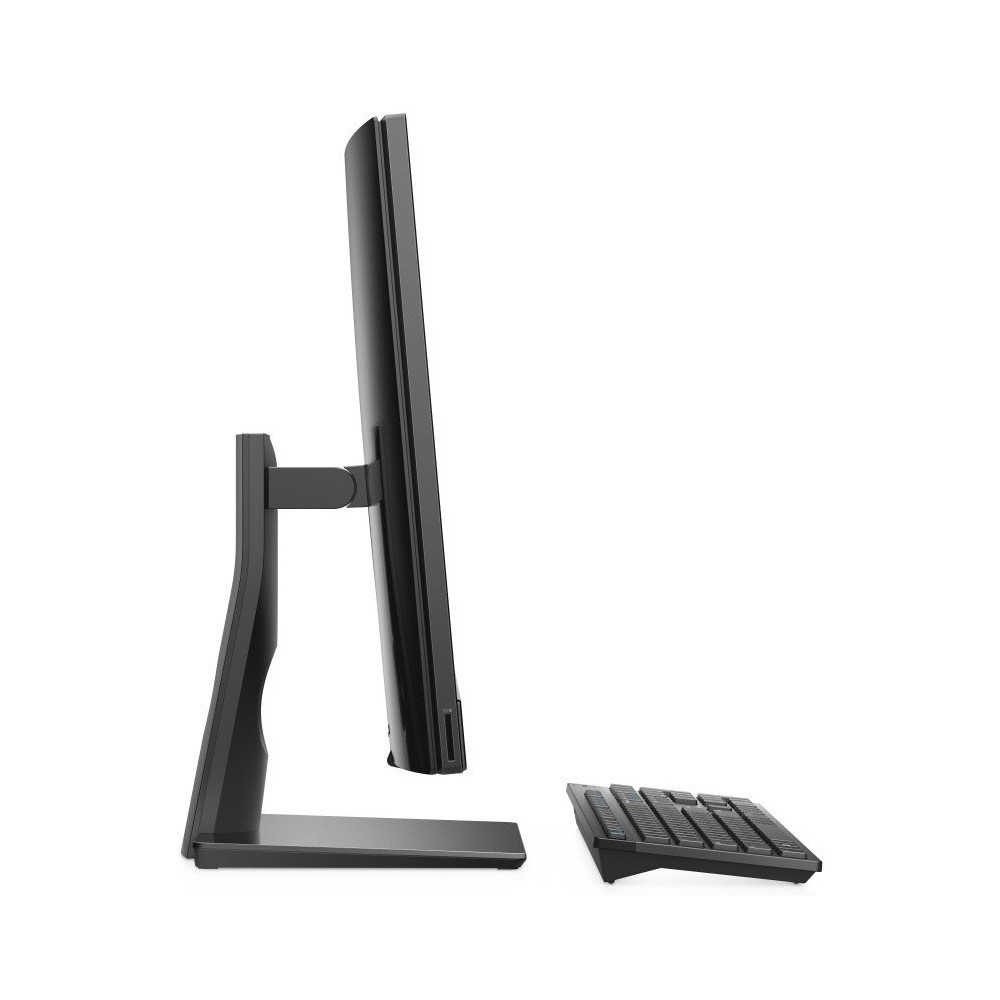 Pc de bureau Tout-en-un Dell 3480 / i3 8è Gén / 4 Go