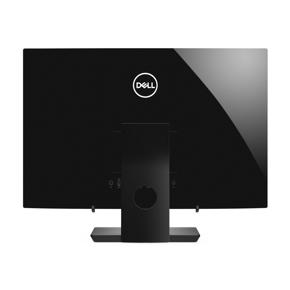 Pc de bureau Tout-en-un Dell 3480 / i3 8è Gén / 4 Go