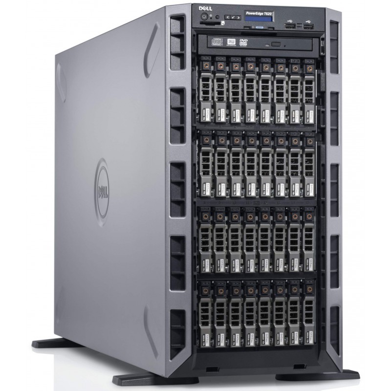 PowerEdge T620