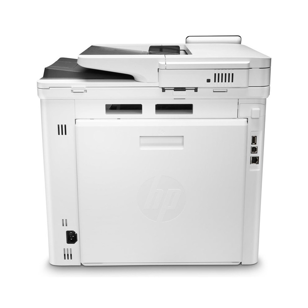 Imprimante Laser Multifonction HP Color 4 en 1 LaserJet Pro M479fdn / Réseau