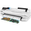 Traceur HP DesignJet T125 24" / A1 / Wifi