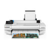 Traceur HP DesignJet T125 24" / A1 / Wifi