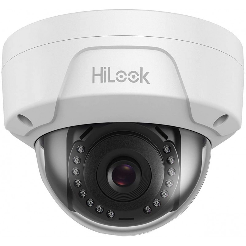 Caméra Interne IP POE Hilook IPC-D121H 2MP image 0