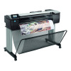 Imprimante Multifonction HP MFP DesignJet T830 36" / Réseau