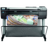 Imprimante Multifonction HP MFP DesignJet T830 36" / Réseau