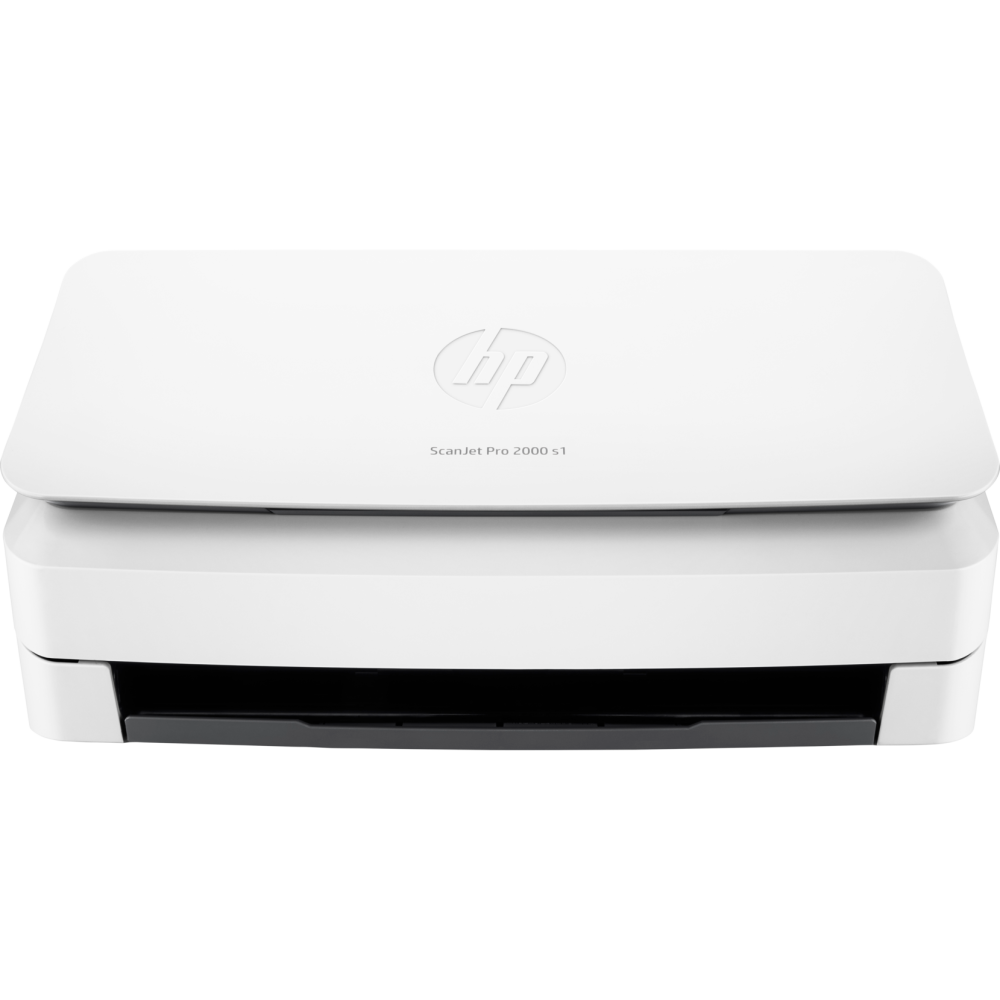 Scanner à plat HP ScanJet Pro 2000 s1