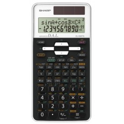 Calculatrice Scientifique...