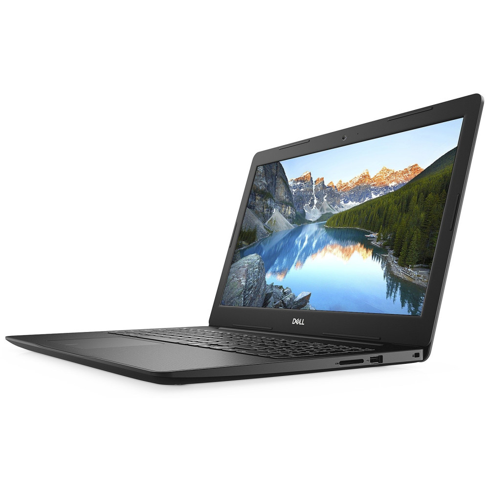 Pc Portable Dell Inspiron 3593 / i7 10è Gén / 8 Go / Noir + SIM Orange Offerte 60 Go