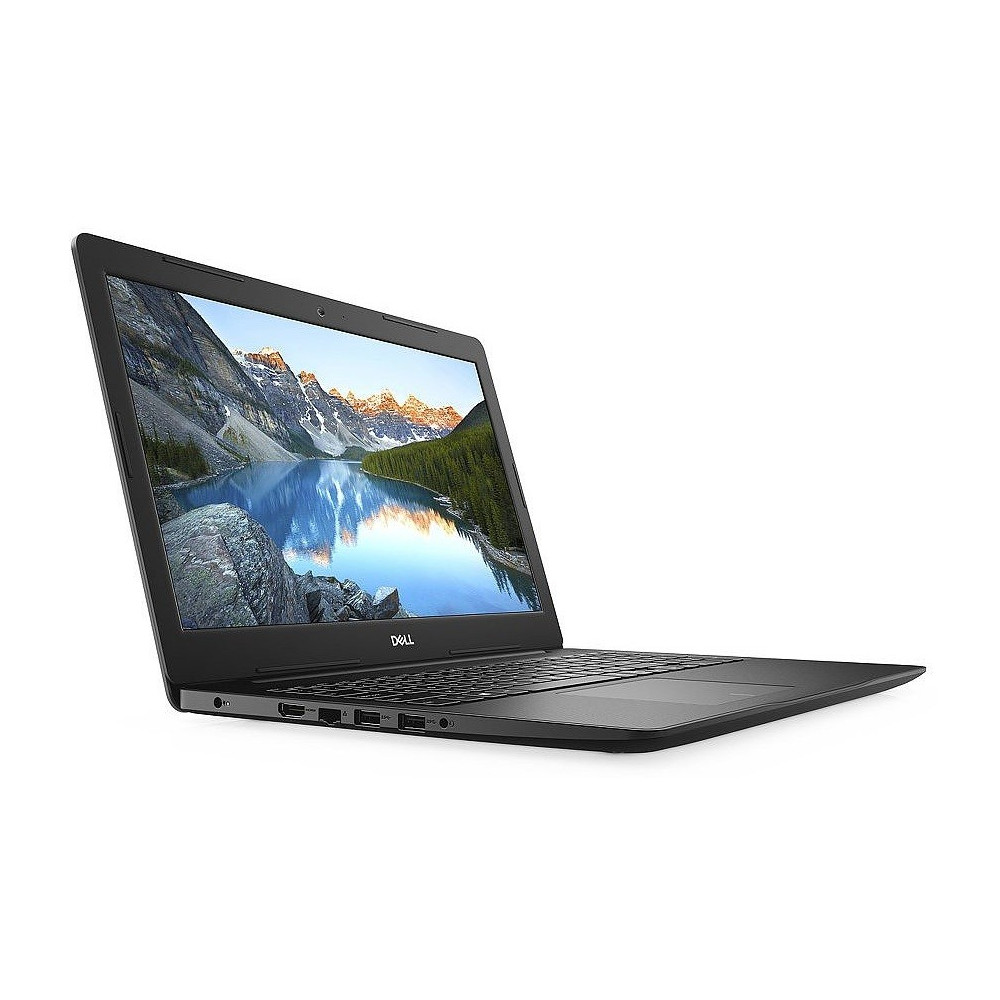 Pc Portable Dell Inspiron 3593 / i7 10è Gén / 8 Go / Noir + SIM Orange Offerte 60 Go