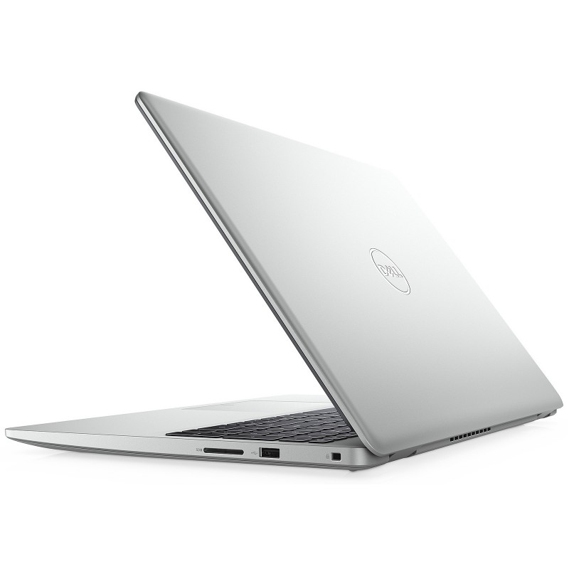 Slide  #3 Pc Portable Dell Inspiron 5593 / i7 10è Gén / 24 Go / Silver + SIM Orange Offerte 30 Go