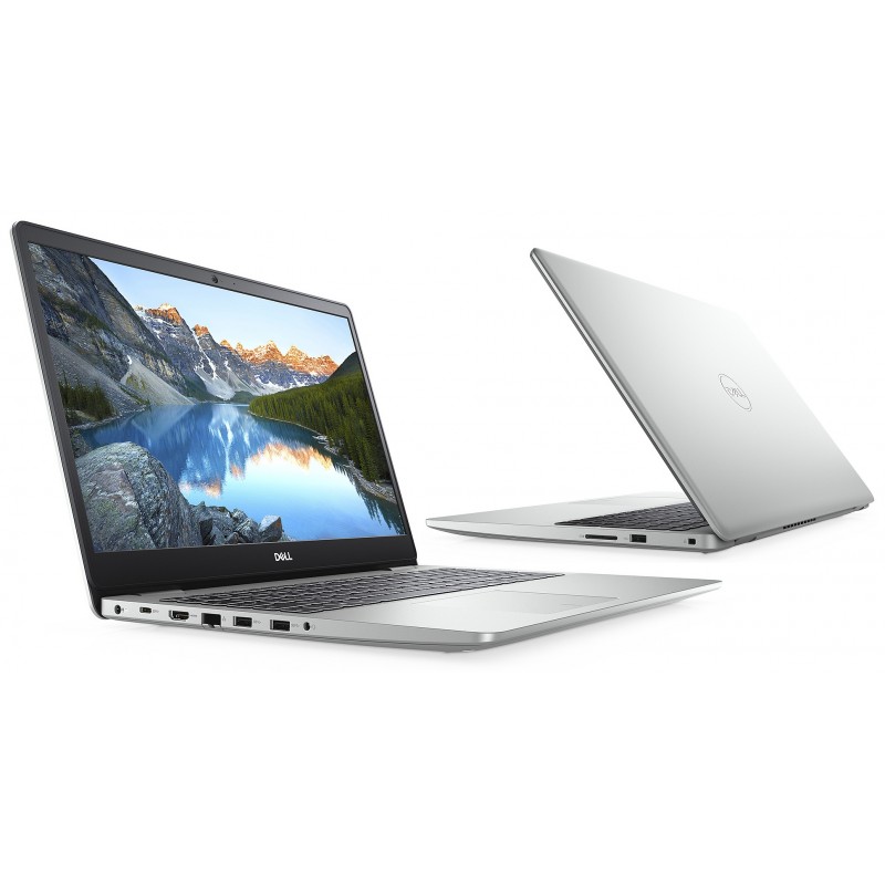 Pc Portable Dell Inspiron 5593 / i7 10è Gén / 24 Go / Silver + SIM Orange Offerte 30 Go image 0
