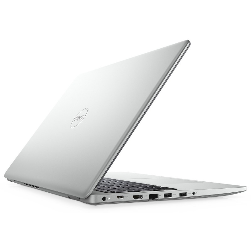 Slide  #4 Pc Portable Dell Inspiron 5593 / i7 10è Gén / 24 Go / Silver + SIM Orange Offerte 30 Go