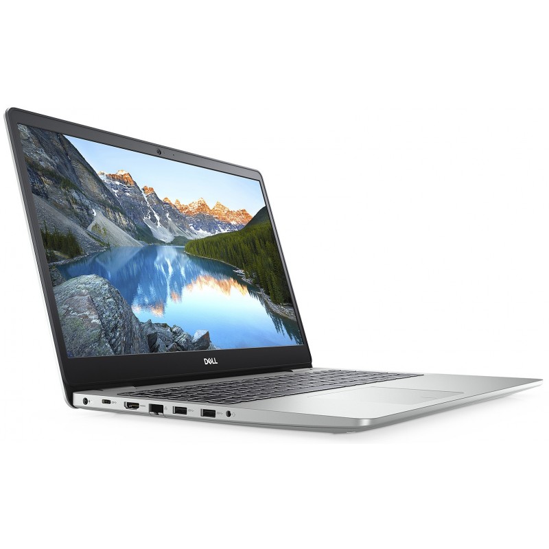 Slide  #2 Pc Portable Dell Inspiron 5593 / i7 10è Gén / 24 Go / Silver + SIM Orange Offerte 30 Go