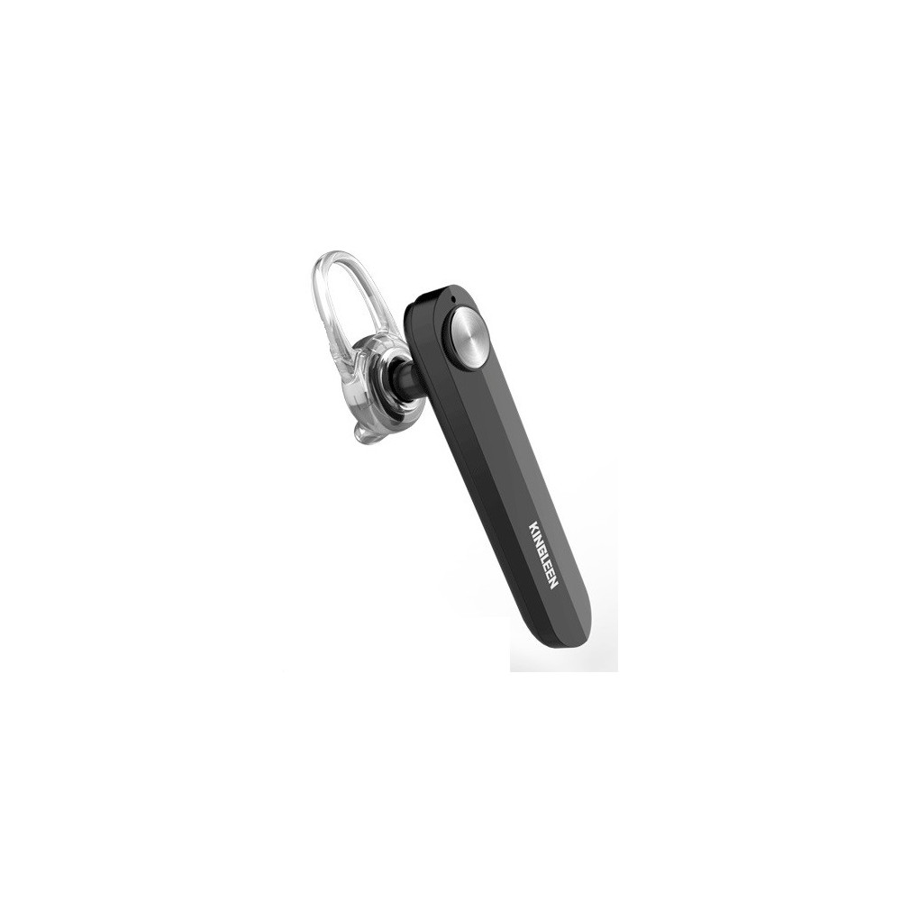 Oreillette Bluetooth Kingleen Q16 / Noir