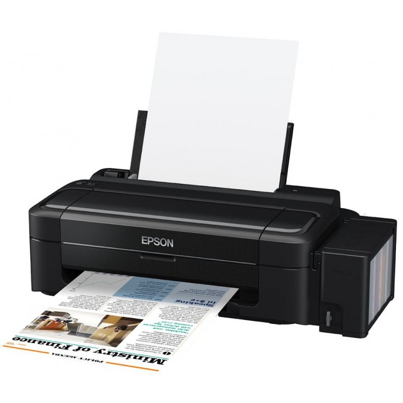 Imprimante à réservoir intégré Epson L300