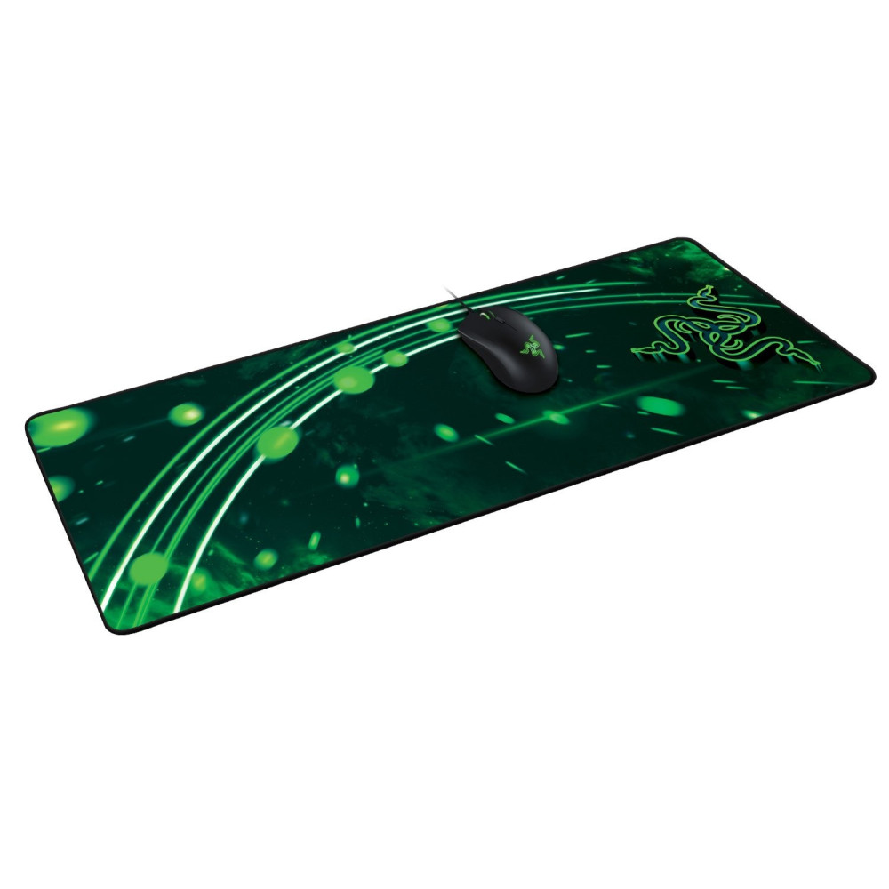Tapis de souris Gaming Razer Goliathus Speed Cosmic Edition - Extra large