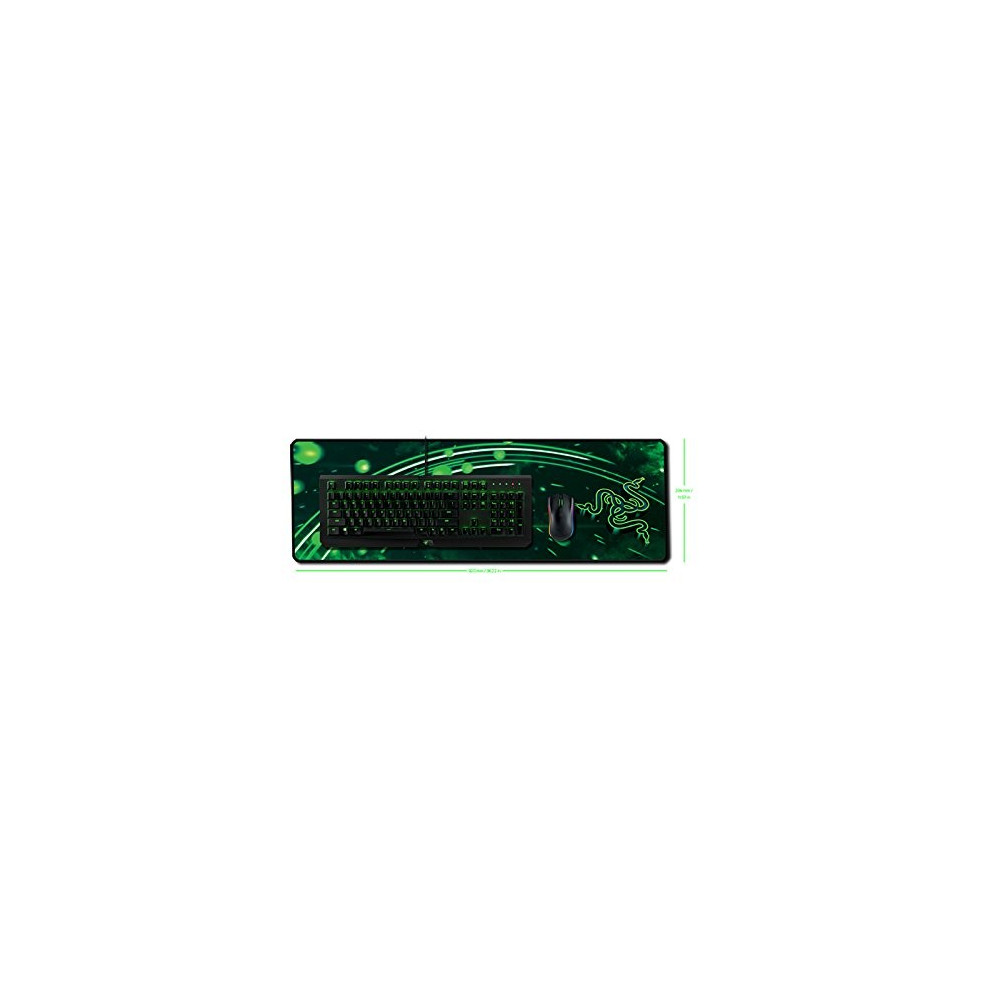 Tapis de souris Gaming Razer Goliathus Speed Cosmic Edition - Extra large