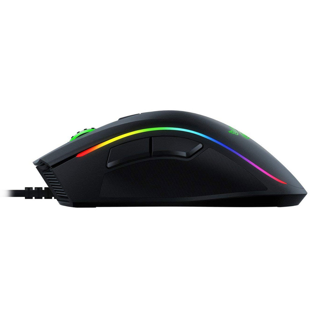 Souris Gamer Razer Mamba Elite