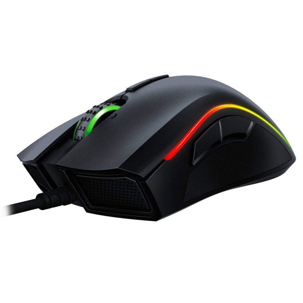 Souris Gamer Razer Mamba Elite