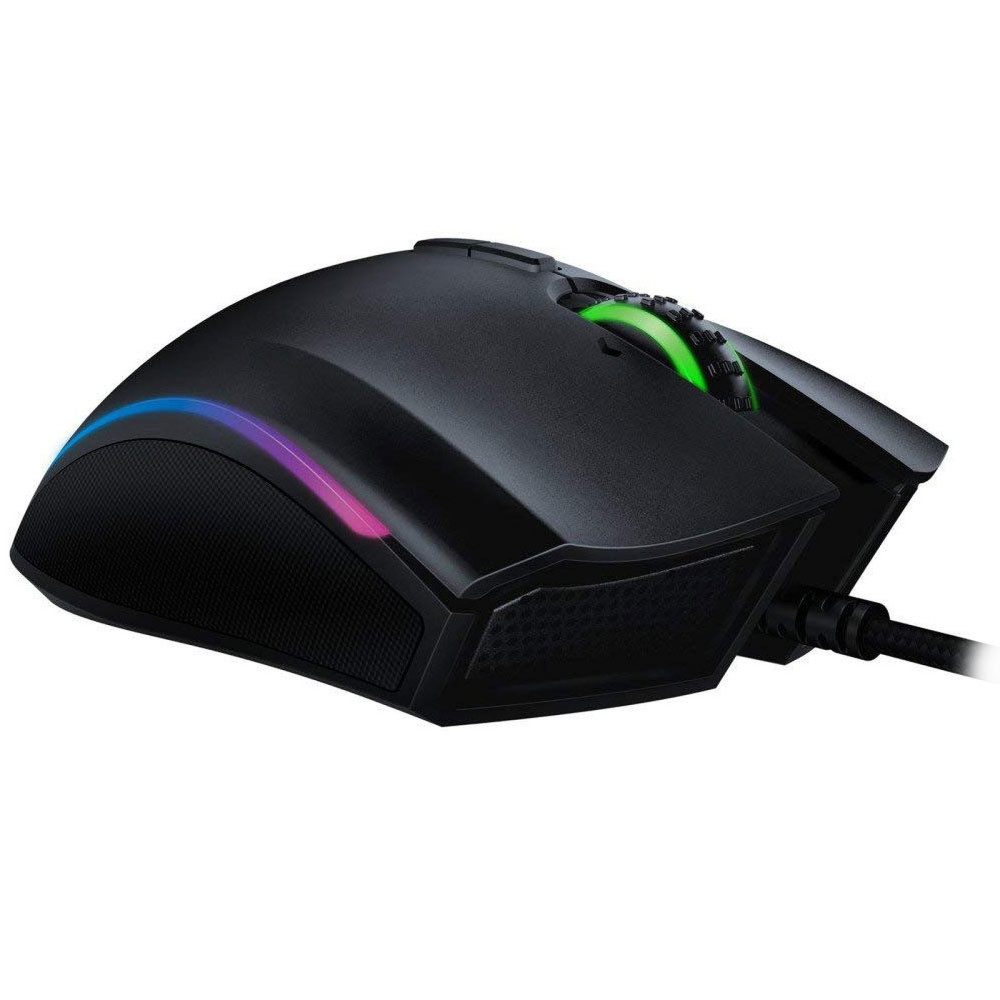 Souris Gamer Razer Mamba Elite