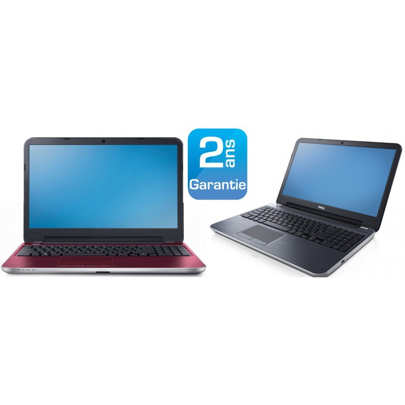 Pc Portable Dell Inspiron N5521 / i5 3é Gén / 8 Go