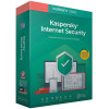 Kaspersky Internet Security 2020 - 1 an / 10 postes