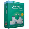 Kaspersky Total Security 2020 - 1 an / 5 postes