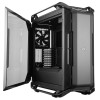 Boîtier Grand Tour Cooler Master Mastercase COSMOS C700P Black Edition