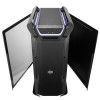 Boîtier Grand Tour Cooler Master Mastercase COSMOS C700P Black Edition