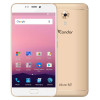 Smartphone Condor Allure M1 Gold